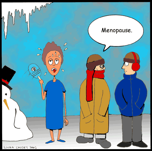 menopause