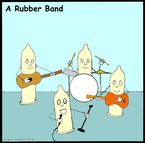 Rubber Band