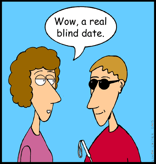 Blind Date