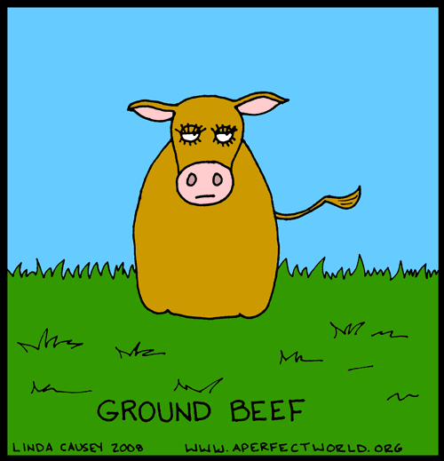 Ground Beef