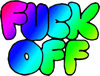 Fuck Off