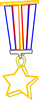 medal