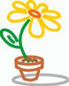 potteddaisy.gif (10585 bytes)