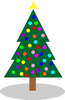 Christmas tree